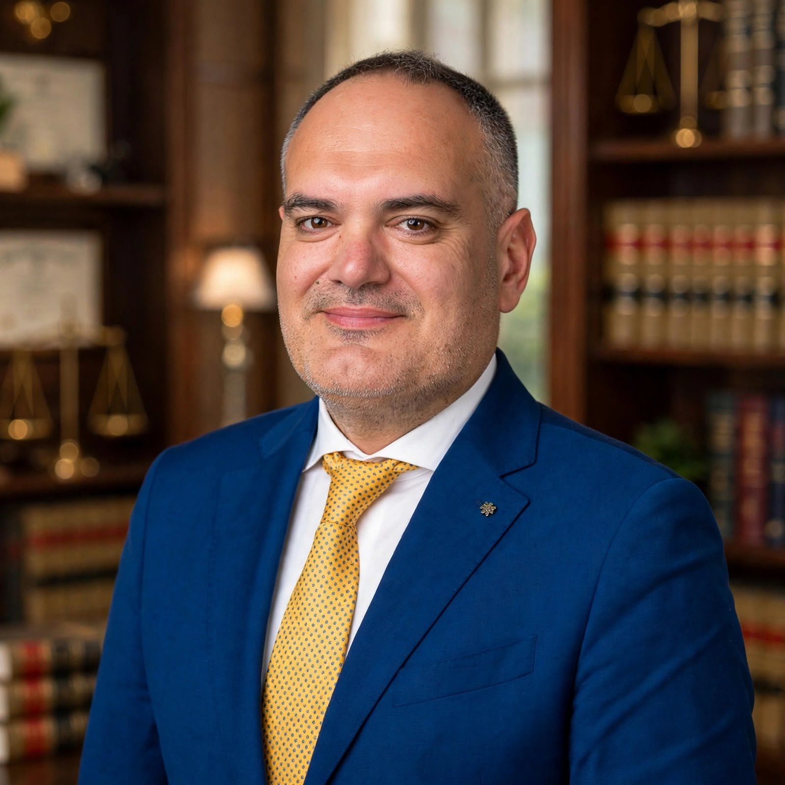 Avv. Antimo Buonamano – Studio Legale BF